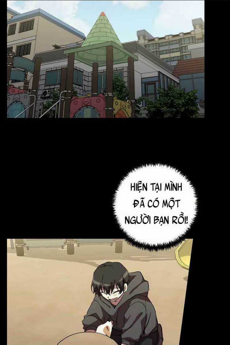 Giả Vờ Làm Phế Vật Học Đường Chapter 26 trang 5