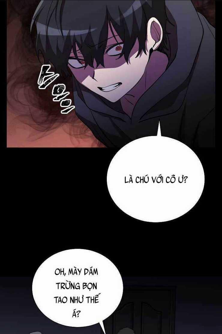 Giả Vờ Làm Phế Vật Học Đường Chapter 26 trang 53