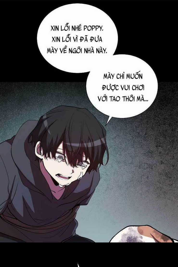 Giả Vờ Làm Phế Vật Học Đường Chapter 26 trang 62