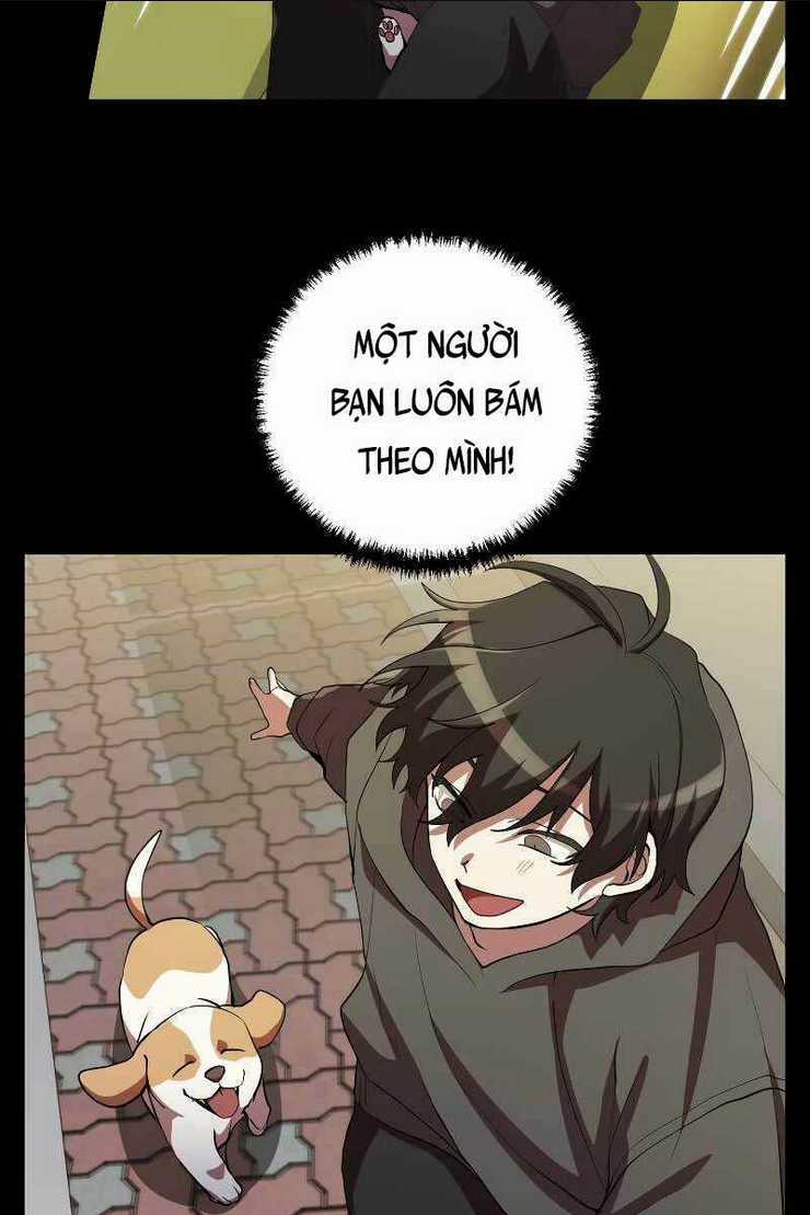 Giả Vờ Làm Phế Vật Học Đường Chapter 26 trang 7
