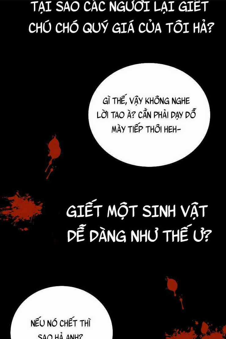 Giả Vờ Làm Phế Vật Học Đường Chapter 26 trang 71
