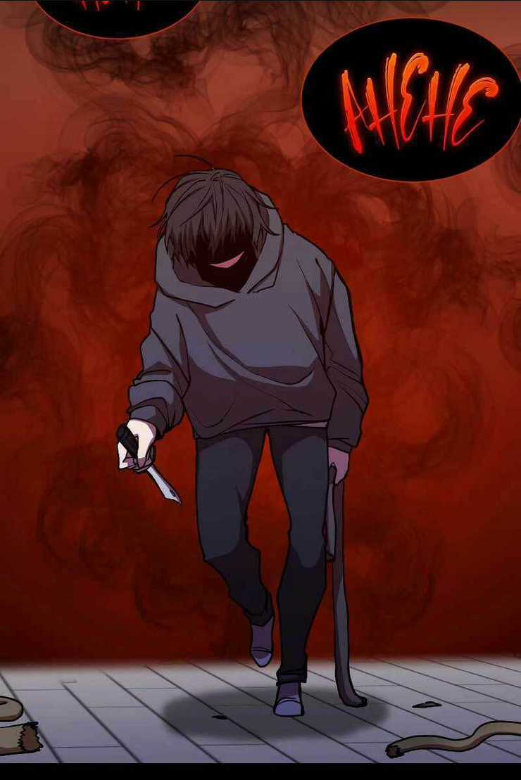 Giả Vờ Làm Phế Vật Học Đường Chapter 26 trang 77