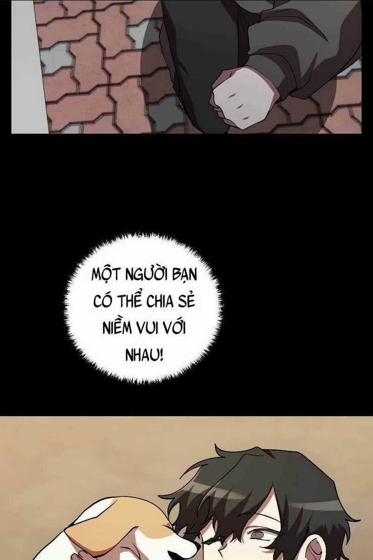 Giả Vờ Làm Phế Vật Học Đường Chapter 26 trang 8