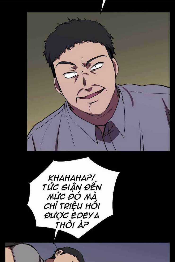 Giả Vờ Làm Phế Vật Học Đường Chapter 26 trang 80