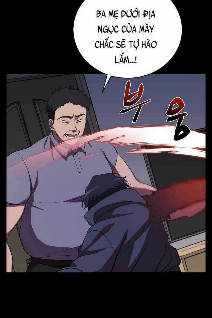 Giả Vờ Làm Phế Vật Học Đường Chapter 26 trang 84