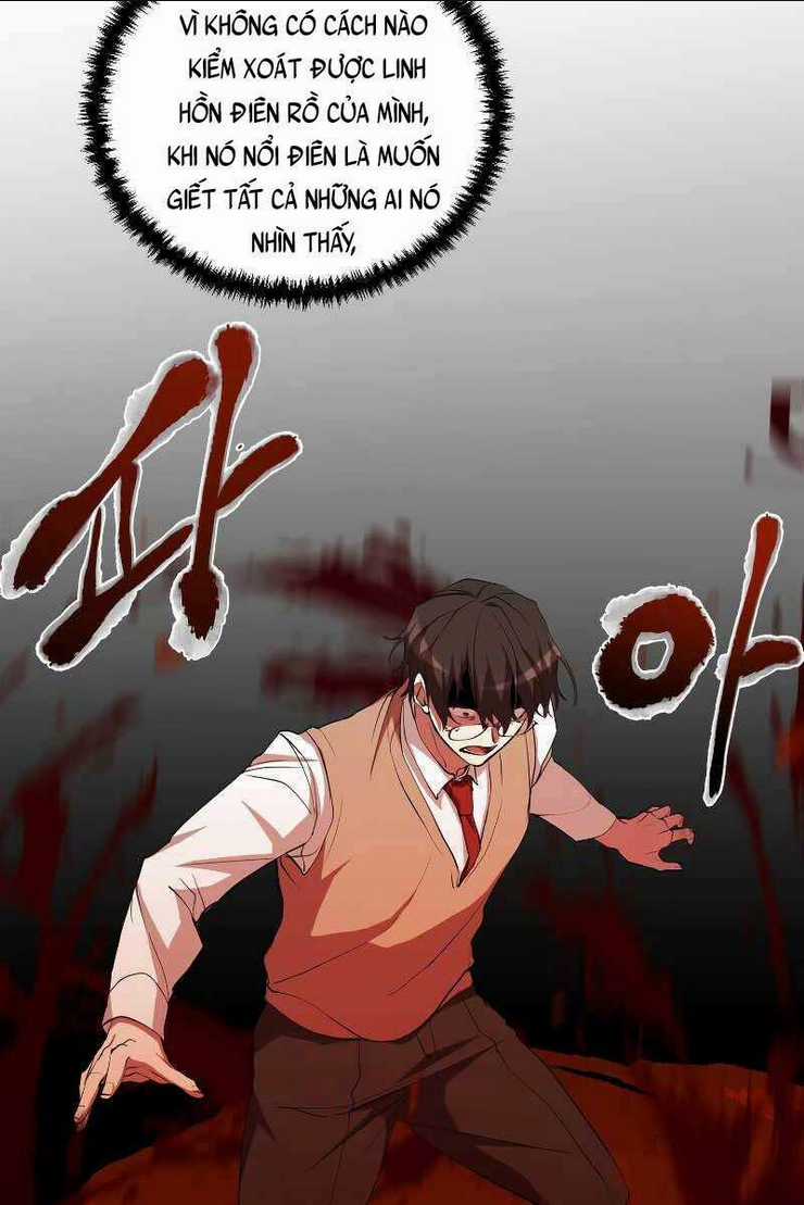 Giả Vờ Làm Phế Vật Học Đường Chapter 28 trang 10