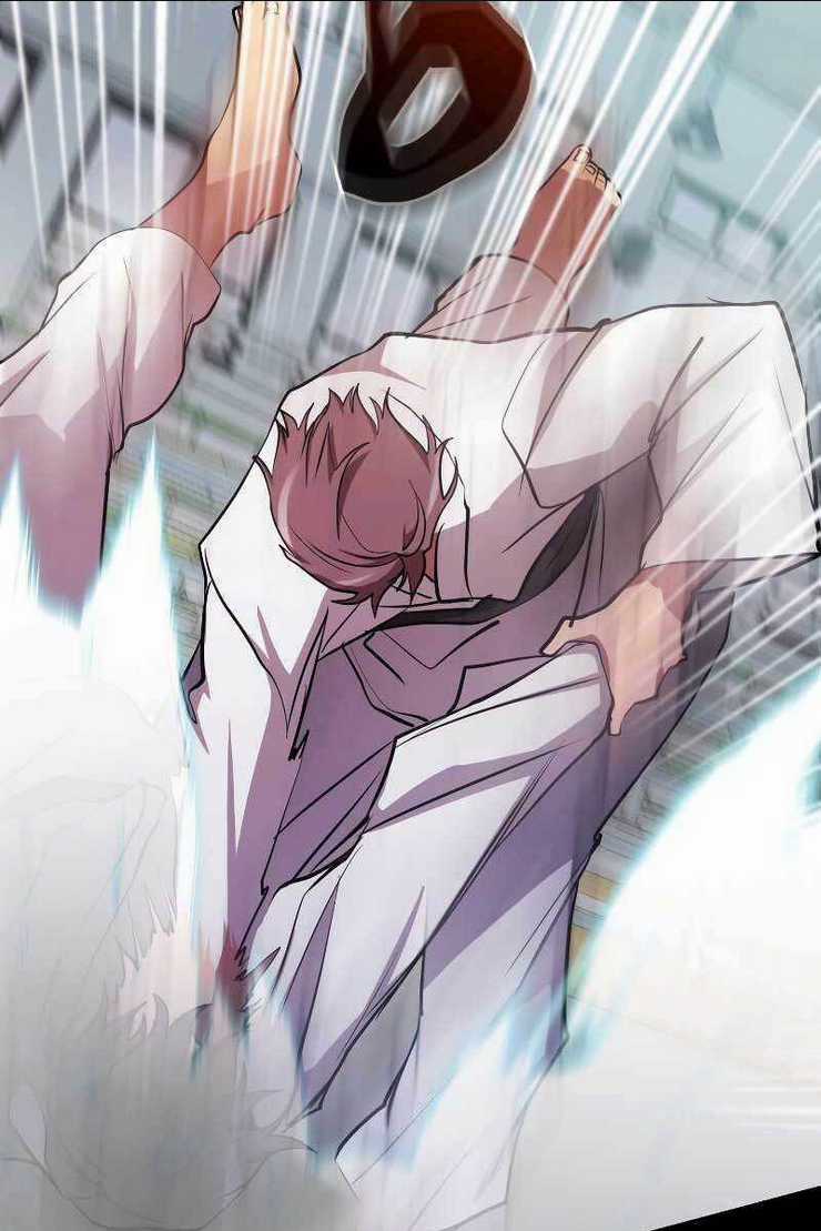 Giả Vờ Làm Phế Vật Học Đường Chapter 28 trang 100