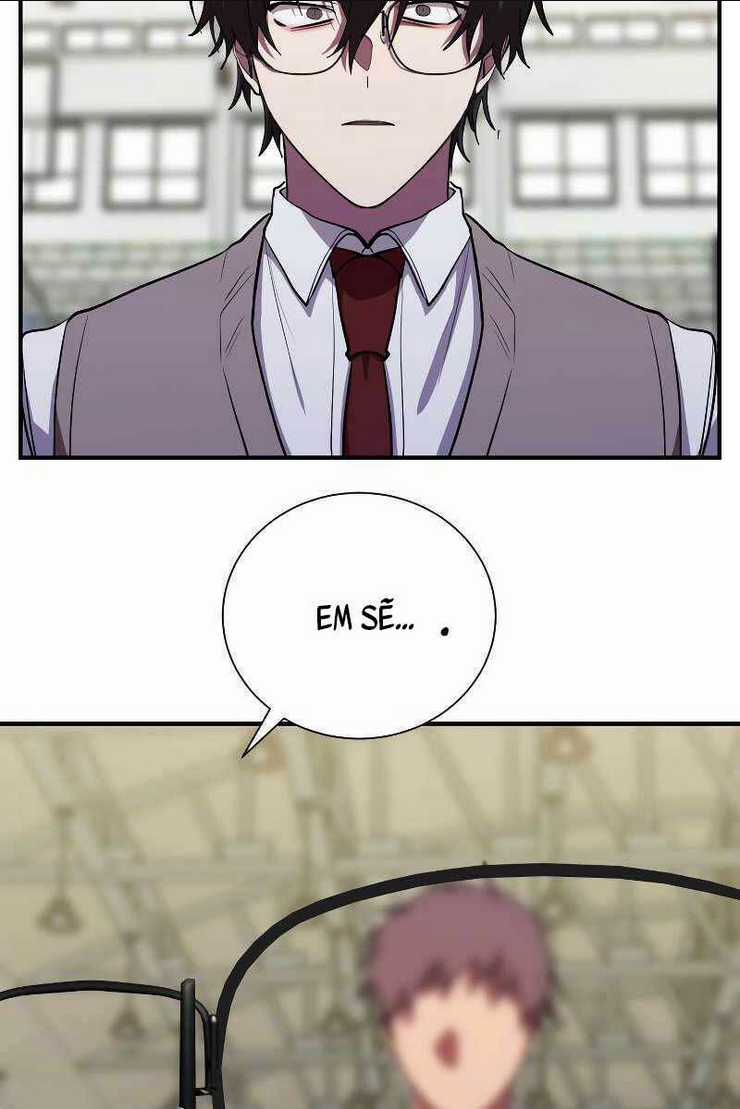 Giả Vờ Làm Phế Vật Học Đường Chapter 28 trang 106