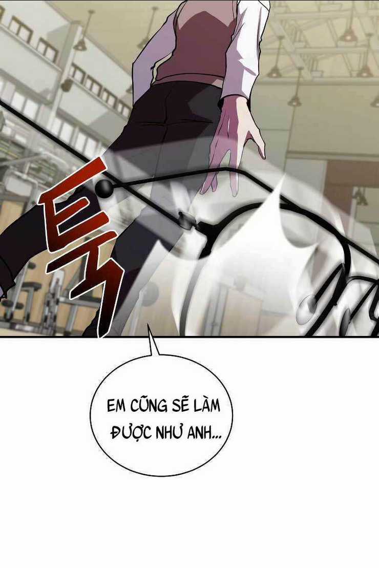 Giả Vờ Làm Phế Vật Học Đường Chapter 28 trang 109