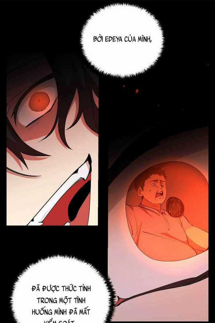 Giả Vờ Làm Phế Vật Học Đường Chapter 28 trang 12