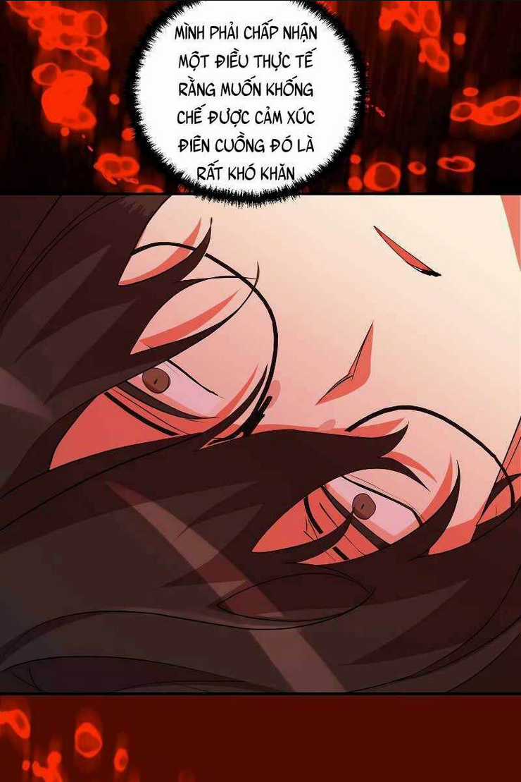 Giả Vờ Làm Phế Vật Học Đường Chapter 28 trang 15