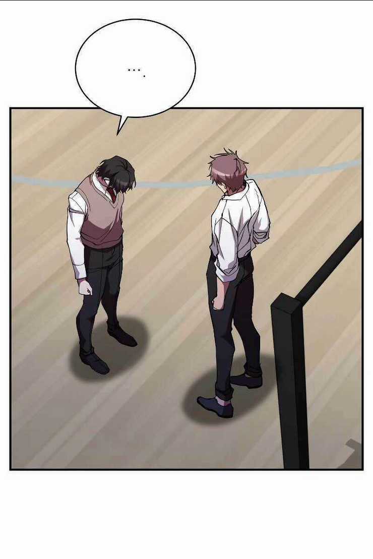 Giả Vờ Làm Phế Vật Học Đường Chapter 28 trang 19