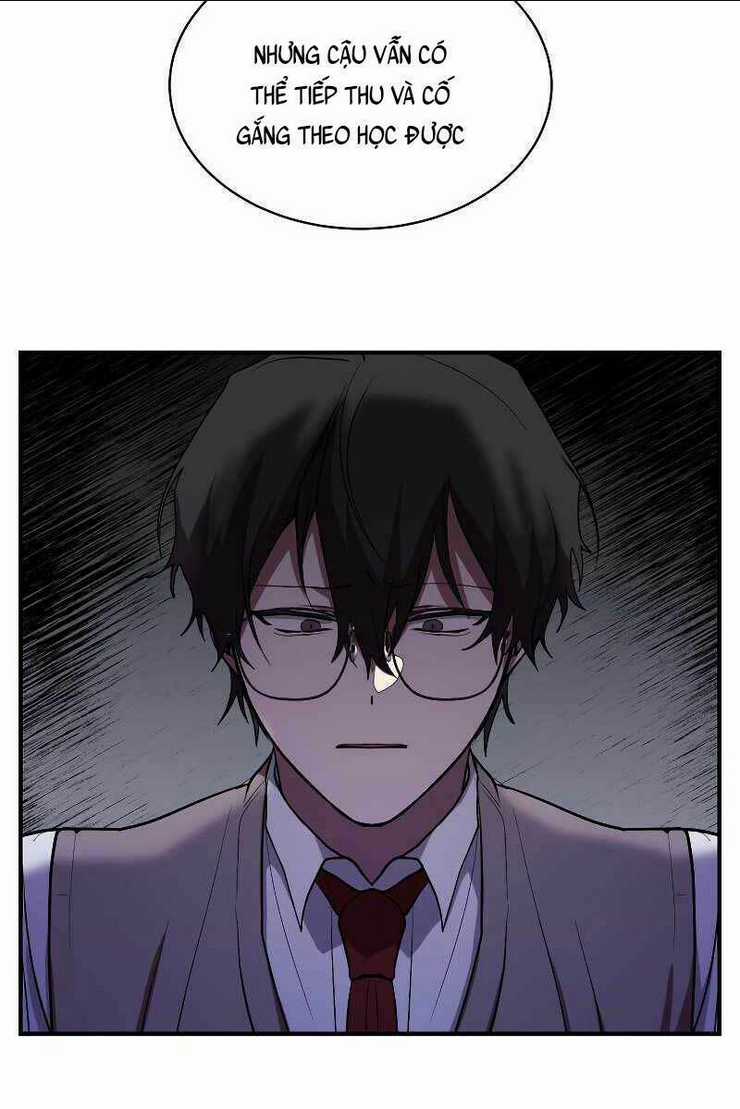 Giả Vờ Làm Phế Vật Học Đường Chapter 28 trang 26