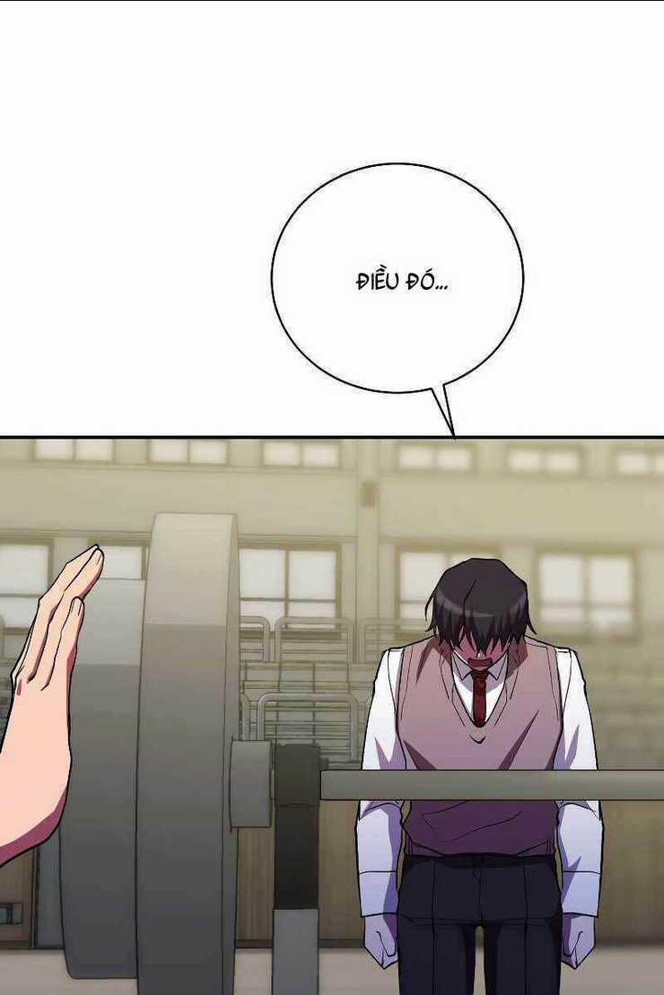 Giả Vờ Làm Phế Vật Học Đường Chapter 28 trang 27