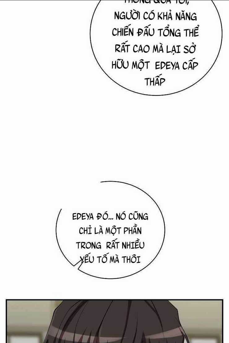 Giả Vờ Làm Phế Vật Học Đường Chapter 28 trang 35