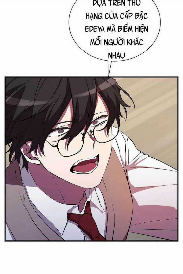 Giả Vờ Làm Phế Vật Học Đường Chapter 28 trang 4