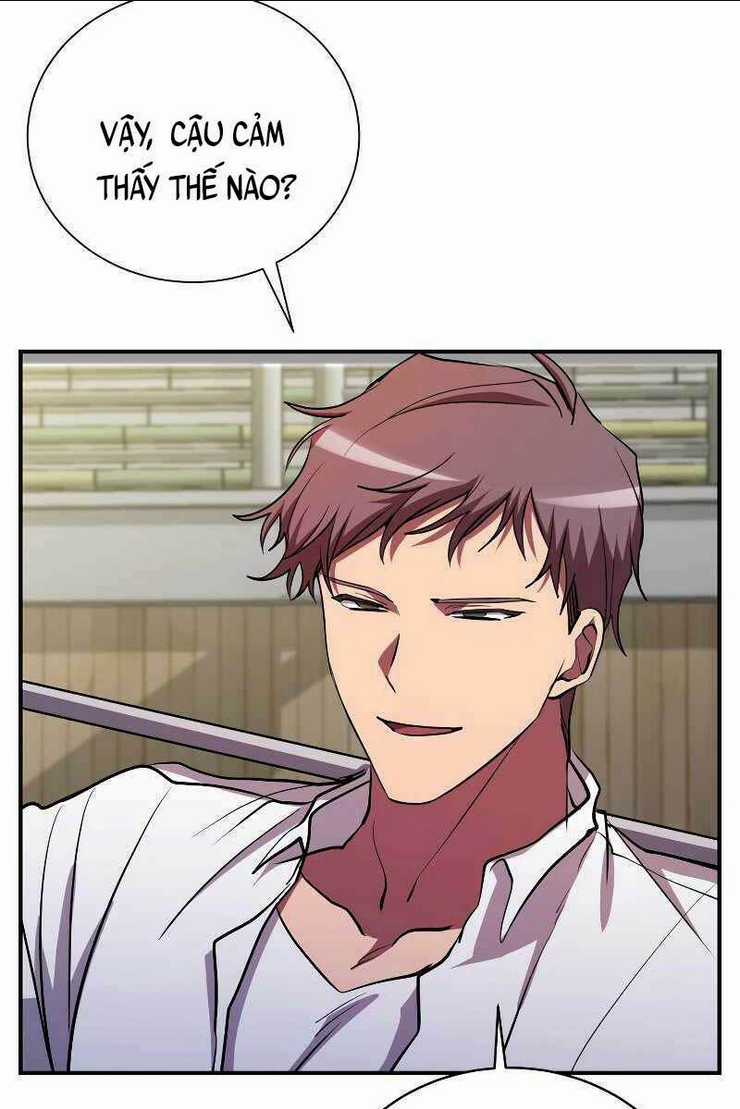 Giả Vờ Làm Phế Vật Học Đường Chapter 28 trang 41