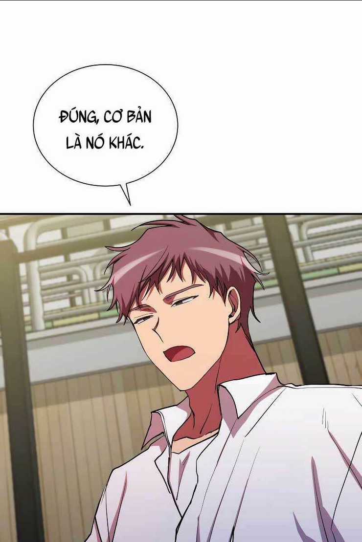 Giả Vờ Làm Phế Vật Học Đường Chapter 28 trang 5