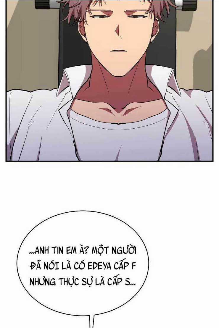 Giả Vờ Làm Phế Vật Học Đường Chapter 28 trang 50