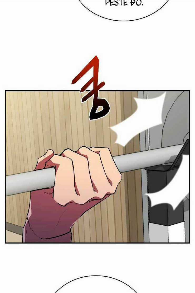 Giả Vờ Làm Phế Vật Học Đường Chapter 28 trang 52