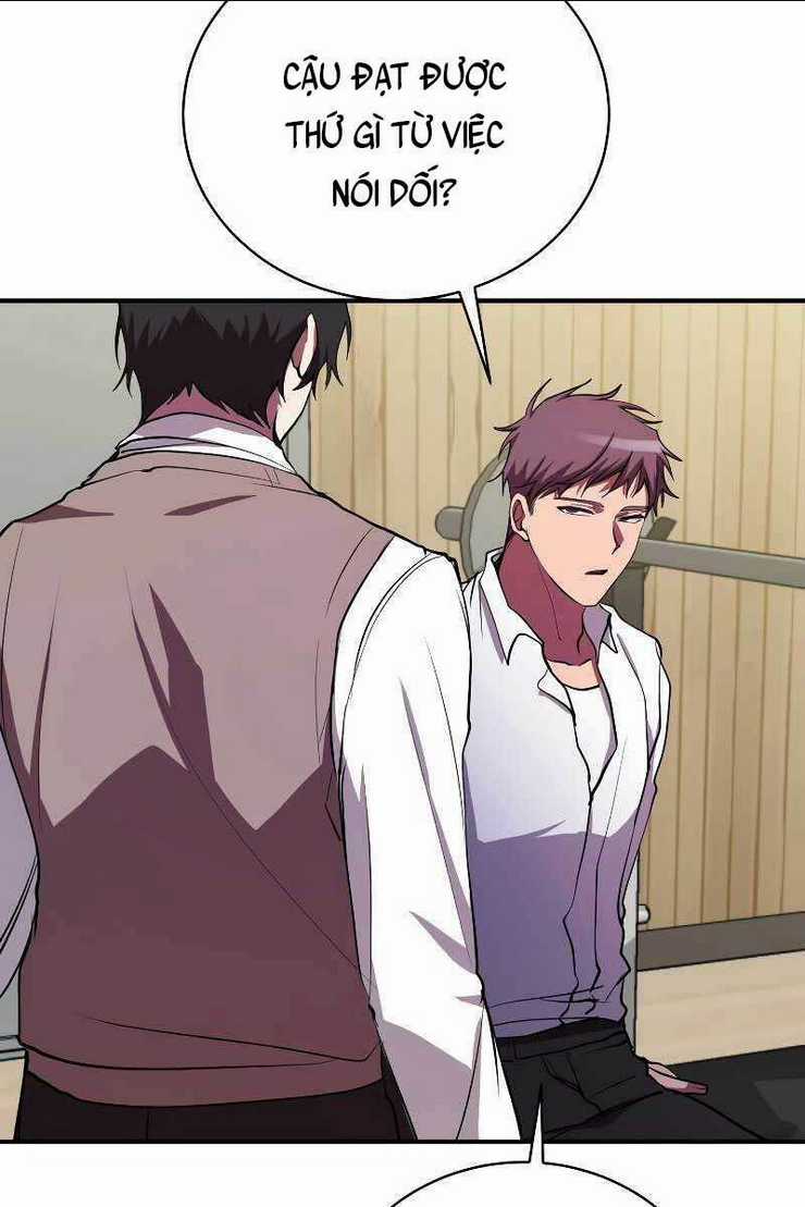 Giả Vờ Làm Phế Vật Học Đường Chapter 28 trang 53