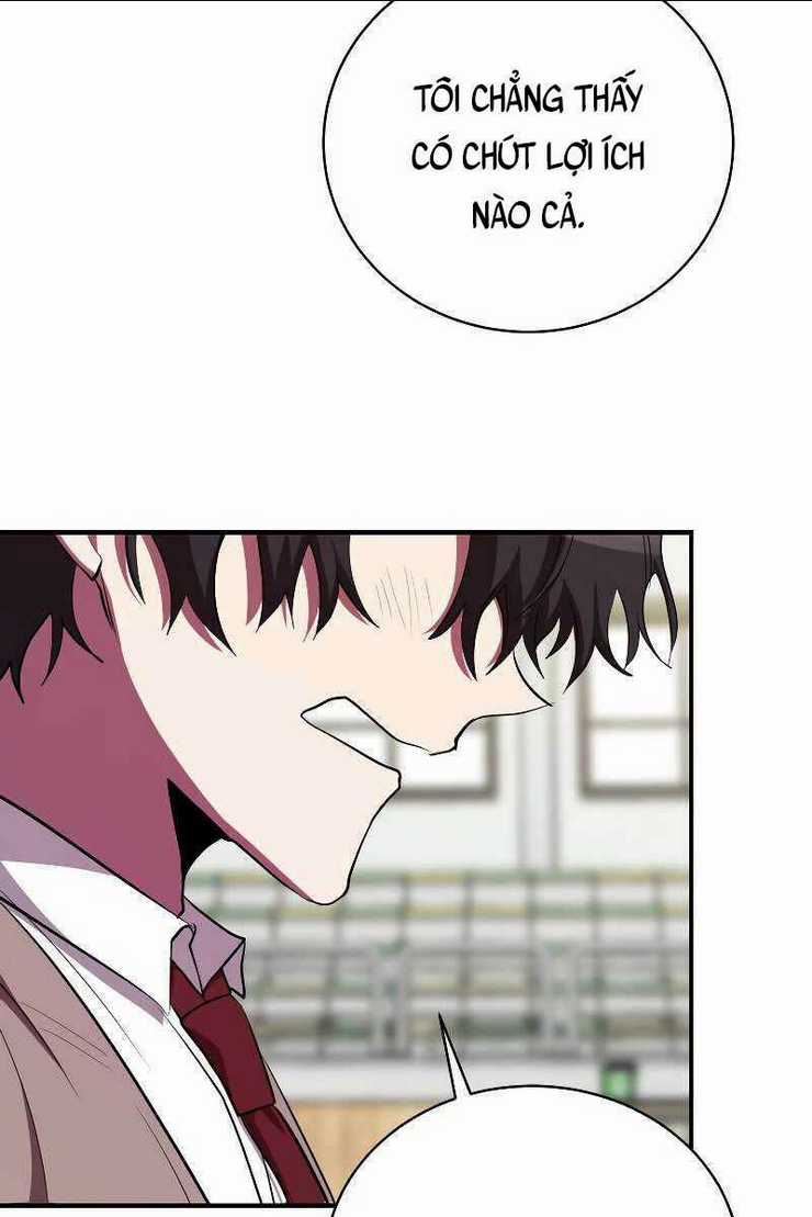 Giả Vờ Làm Phế Vật Học Đường Chapter 28 trang 54