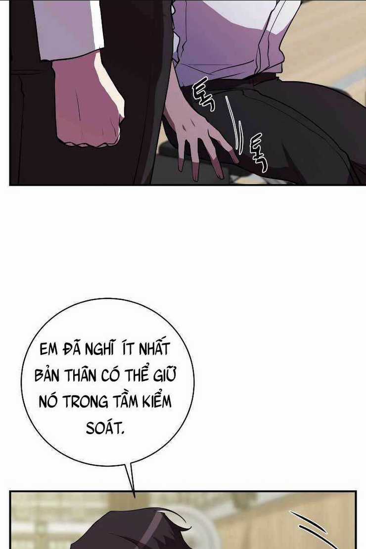 Giả Vờ Làm Phế Vật Học Đường Chapter 28 trang 56