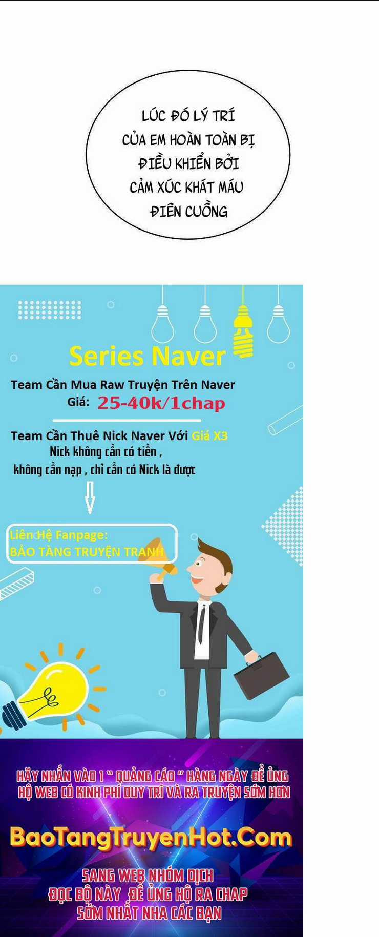 Giả Vờ Làm Phế Vật Học Đường Chapter 28 trang 59