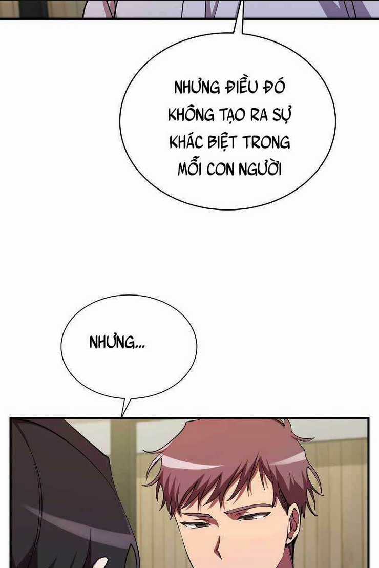 Giả Vờ Làm Phế Vật Học Đường Chapter 28 trang 6