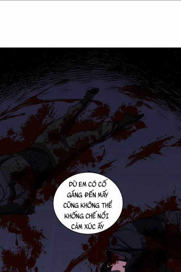 Giả Vờ Làm Phế Vật Học Đường Chapter 28 trang 60