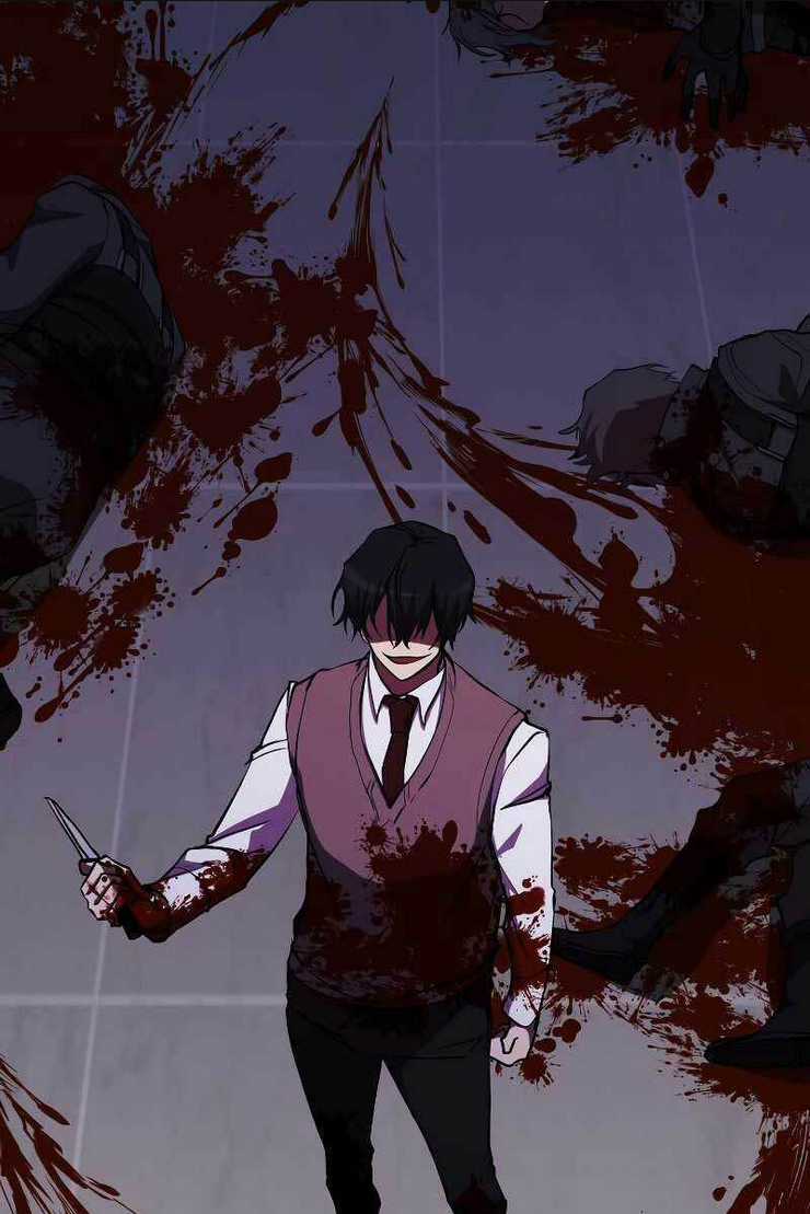 Giả Vờ Làm Phế Vật Học Đường Chapter 28 trang 61