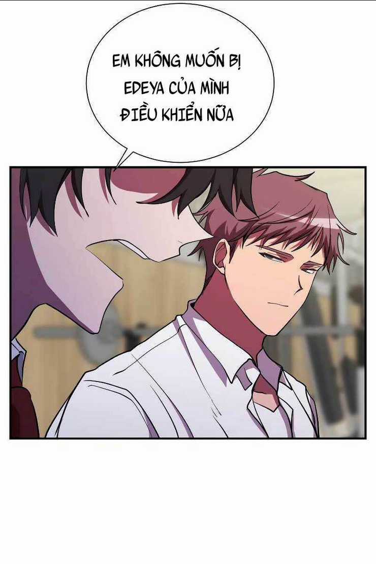 Giả Vờ Làm Phế Vật Học Đường Chapter 28 trang 63