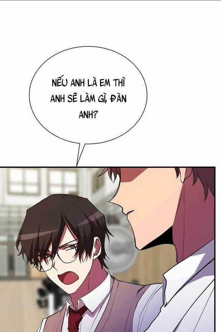 Giả Vờ Làm Phế Vật Học Đường Chapter 28 trang 64