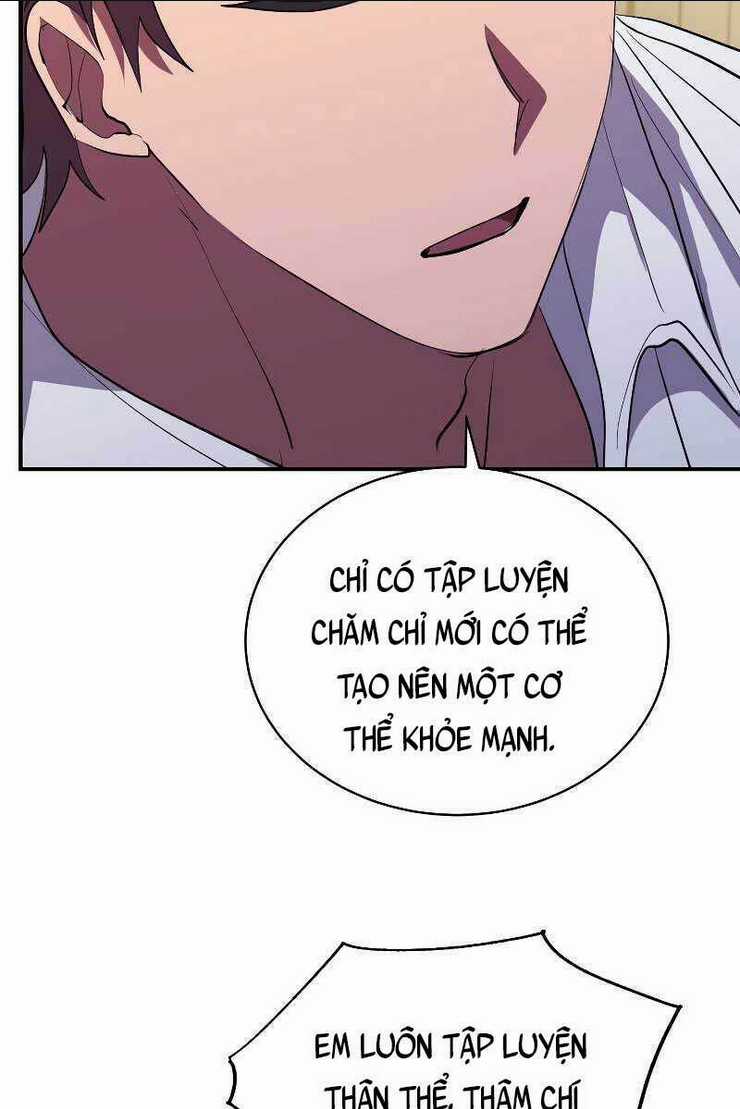 Giả Vờ Làm Phế Vật Học Đường Chapter 28 trang 66