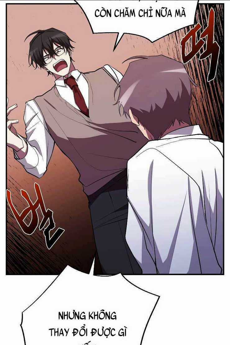 Giả Vờ Làm Phế Vật Học Đường Chapter 28 trang 67