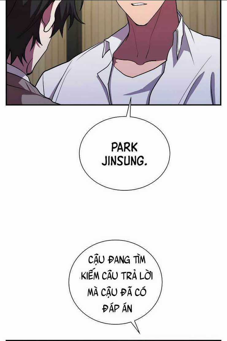 Giả Vờ Làm Phế Vật Học Đường Chapter 28 trang 7