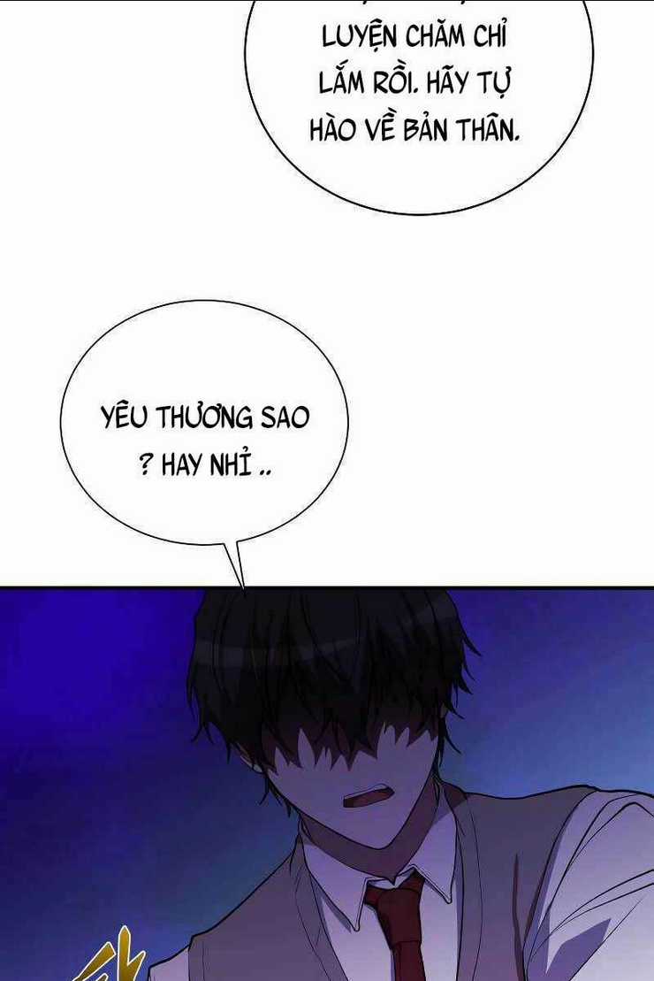 Giả Vờ Làm Phế Vật Học Đường Chapter 28 trang 72