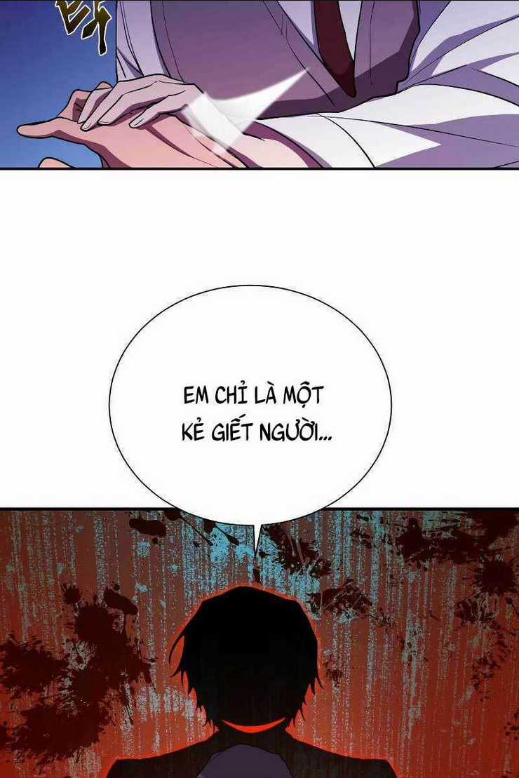 Giả Vờ Làm Phế Vật Học Đường Chapter 28 trang 73