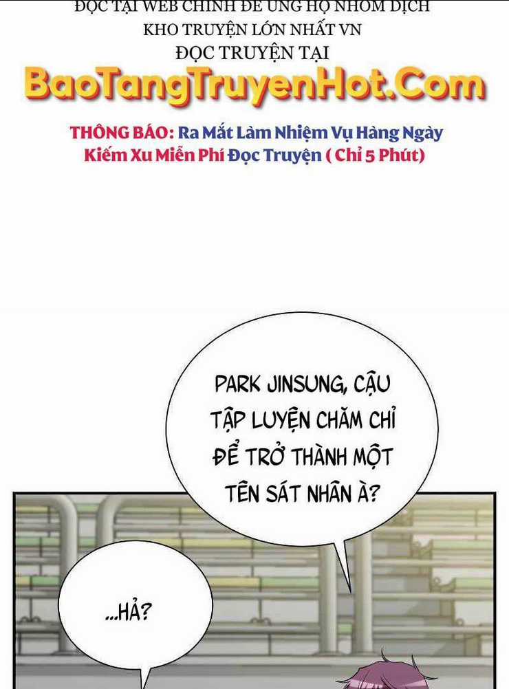 Giả Vờ Làm Phế Vật Học Đường Chapter 28 trang 75