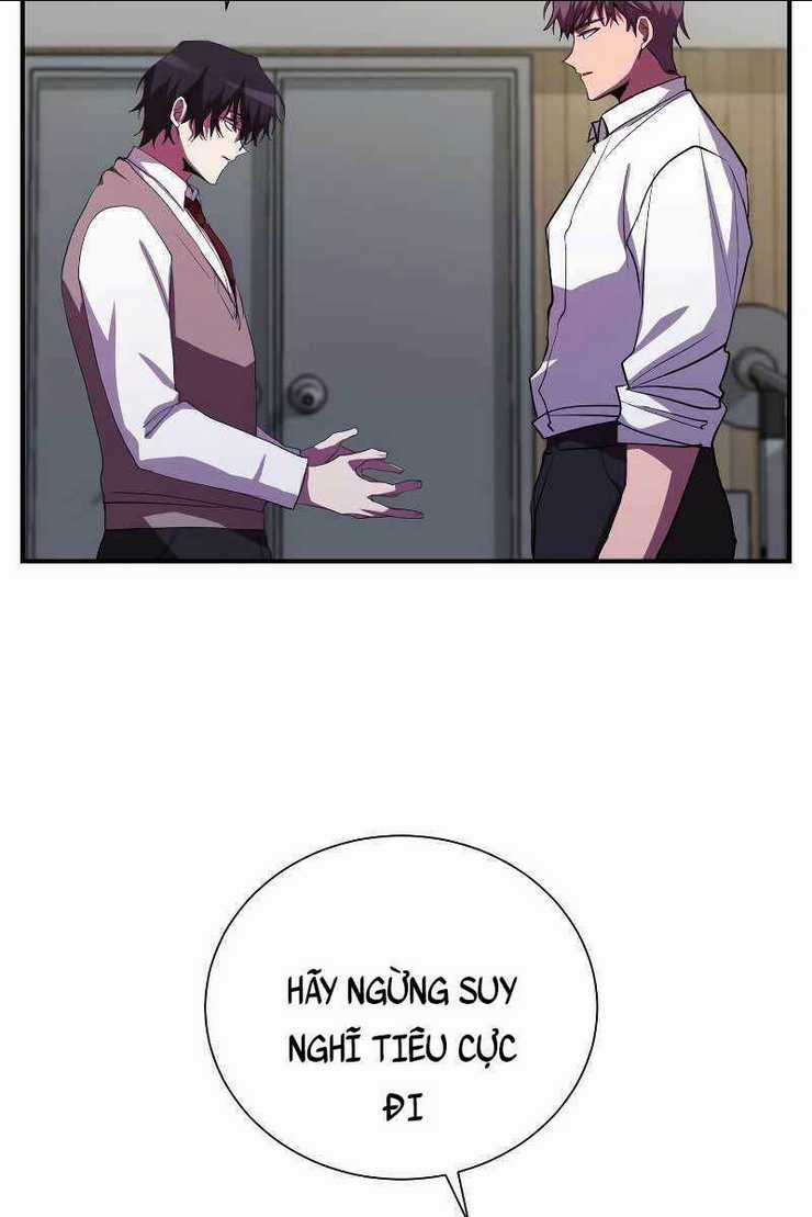 Giả Vờ Làm Phế Vật Học Đường Chapter 28 trang 76