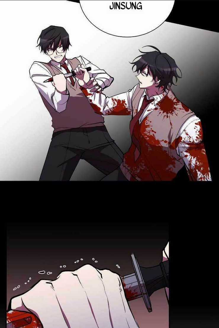 Giả Vờ Làm Phế Vật Học Đường Chapter 28 trang 80