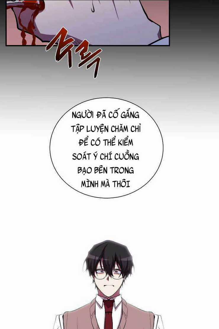 Giả Vờ Làm Phế Vật Học Đường Chapter 28 trang 81