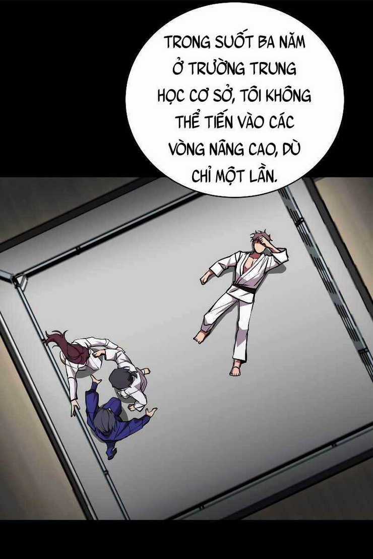 Giả Vờ Làm Phế Vật Học Đường Chapter 28 trang 88