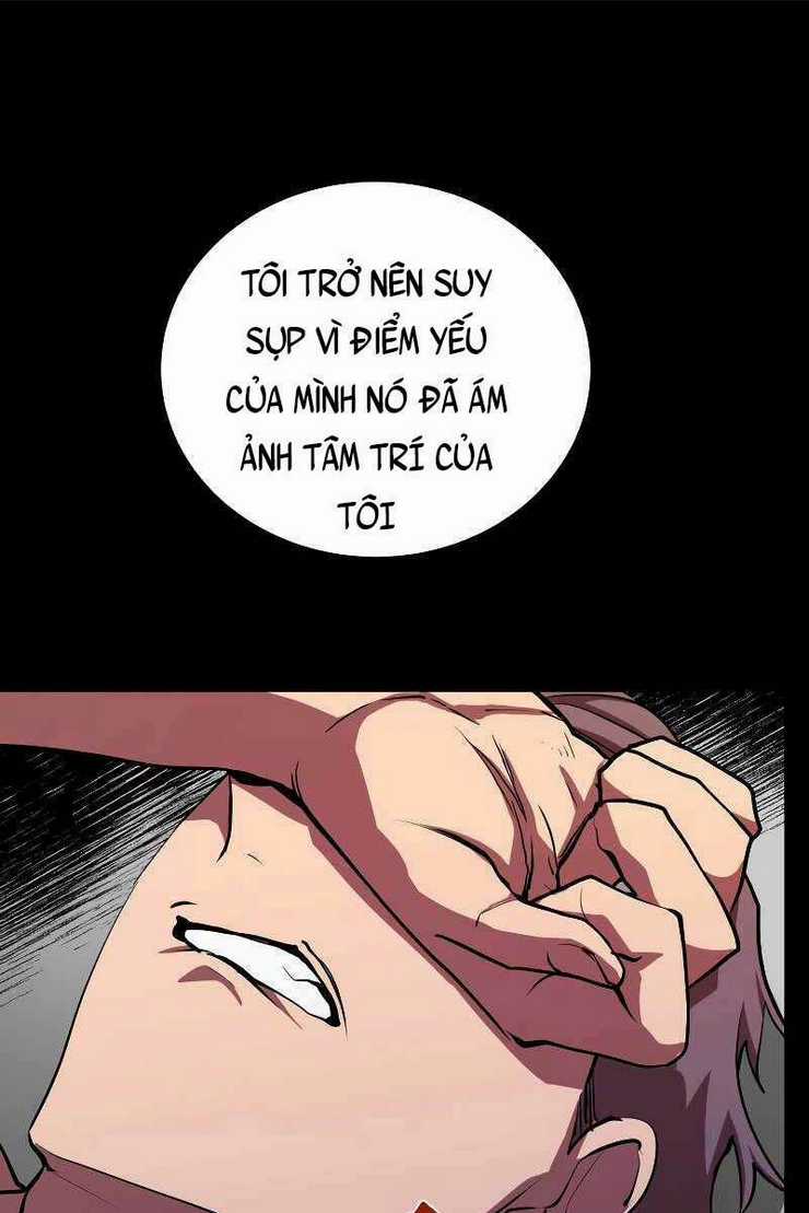 Giả Vờ Làm Phế Vật Học Đường Chapter 28 trang 89