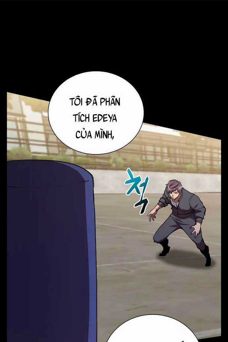 Giả Vờ Làm Phế Vật Học Đường Chapter 28 trang 92