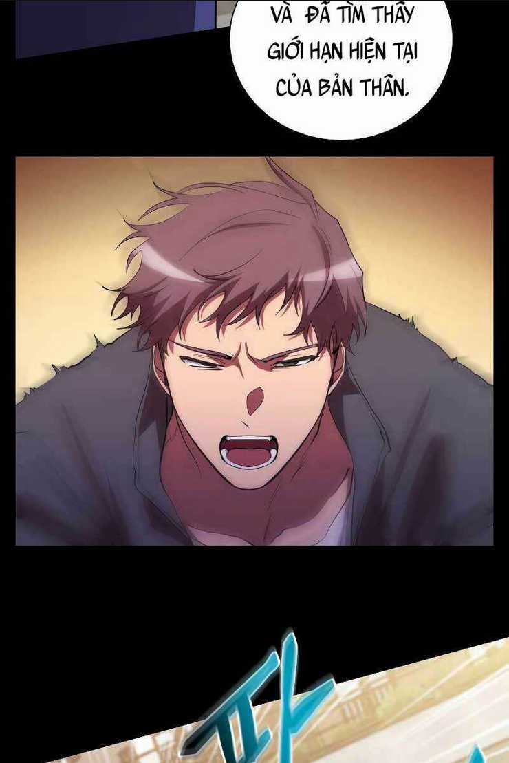 Giả Vờ Làm Phế Vật Học Đường Chapter 28 trang 93