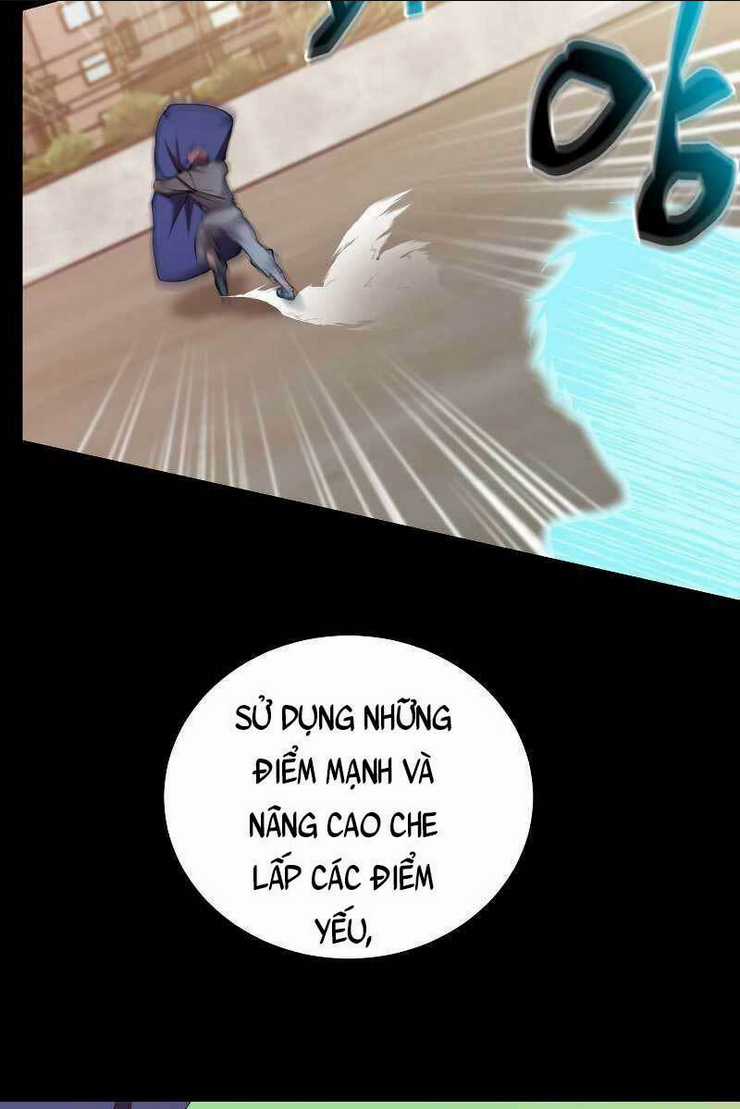 Giả Vờ Làm Phế Vật Học Đường Chapter 28 trang 94