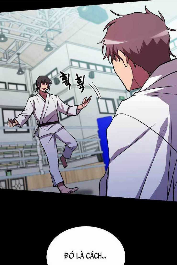 Giả Vờ Làm Phế Vật Học Đường Chapter 28 trang 96