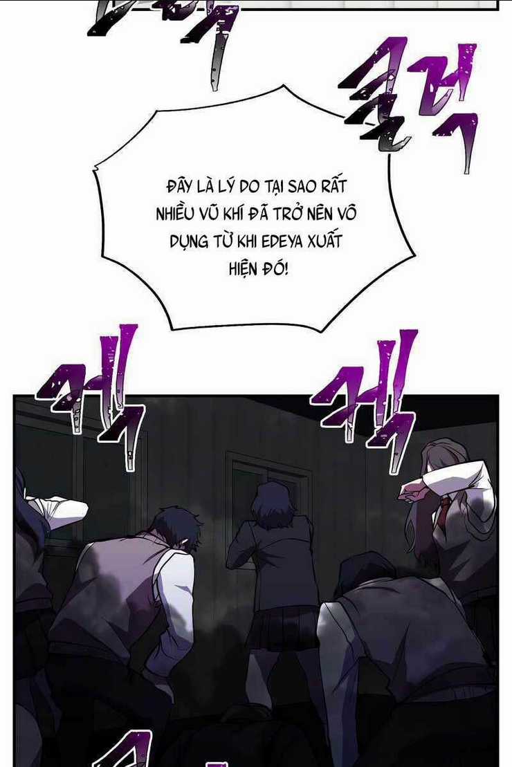 Giả Vờ Làm Phế Vật Học Đường Chapter 29 trang 1
