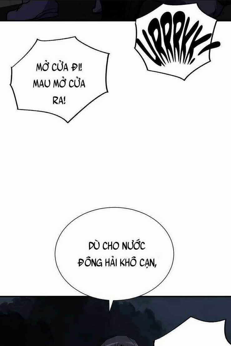 Giả Vờ Làm Phế Vật Học Đường Chapter 29 trang 10